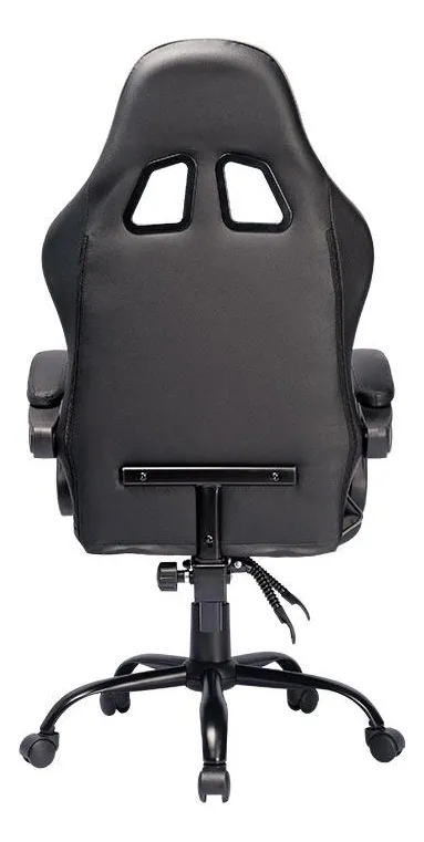 Cadeira Gamer Tgt Heron Tc2, Preto, Tgt-hrtc-bl03 - Imagem 2
