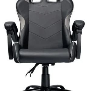 Cadeira Gamer Tgt Heron Tc2, Preto, Tgt-hrtc-bl03
