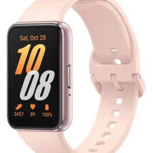 Smartwatch Samsung Galaxy Fit3 Display 1.6" Rosé