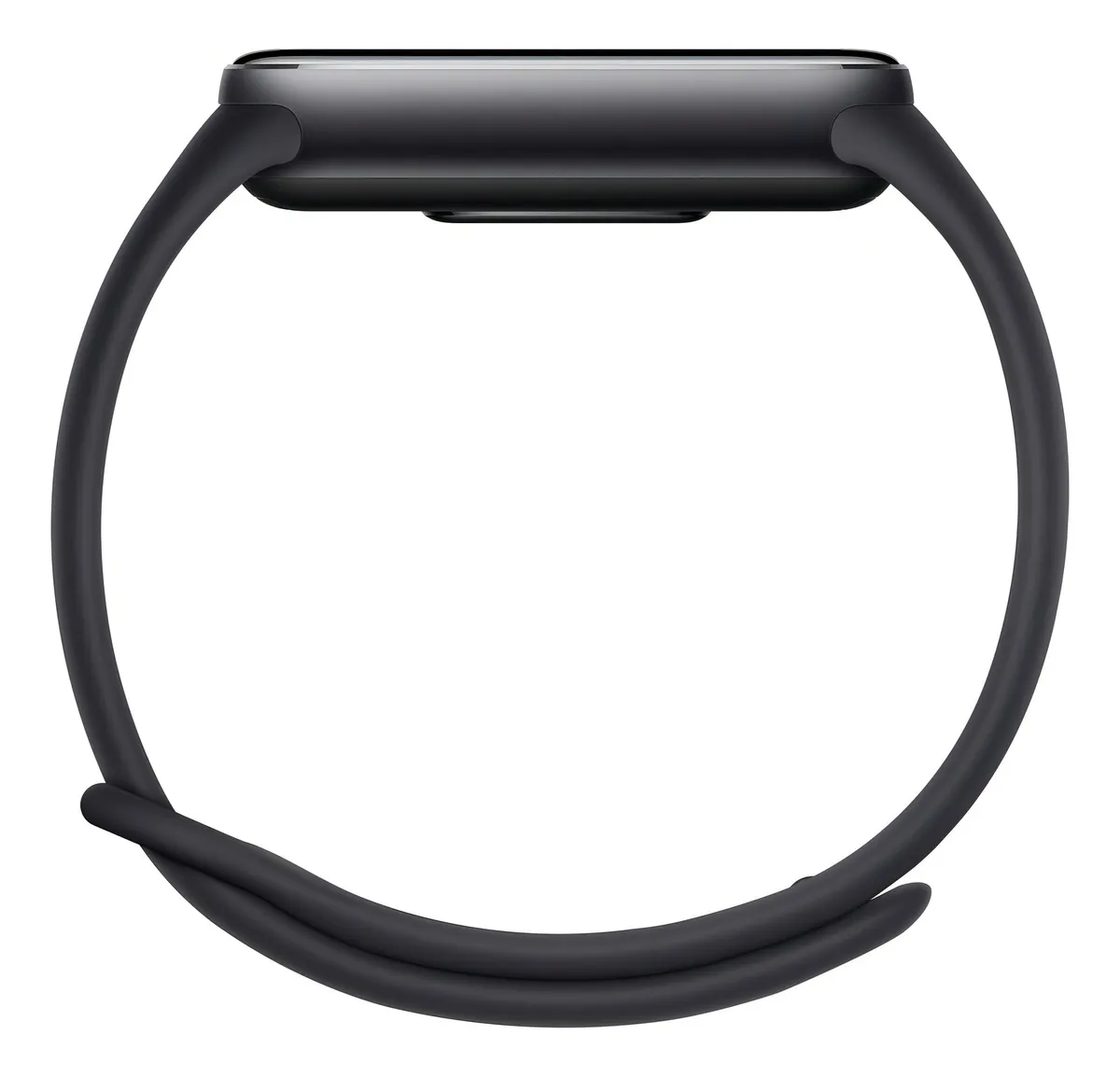 Relógio Smartwatch Xiaomi Band 10 1.72 Amoled Bluetooth 5atm Resistance Midnight Black - Imagem 2