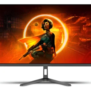 Monitor Gamer Aoc 24 180hz 1ms Hdr Ips 24g30e