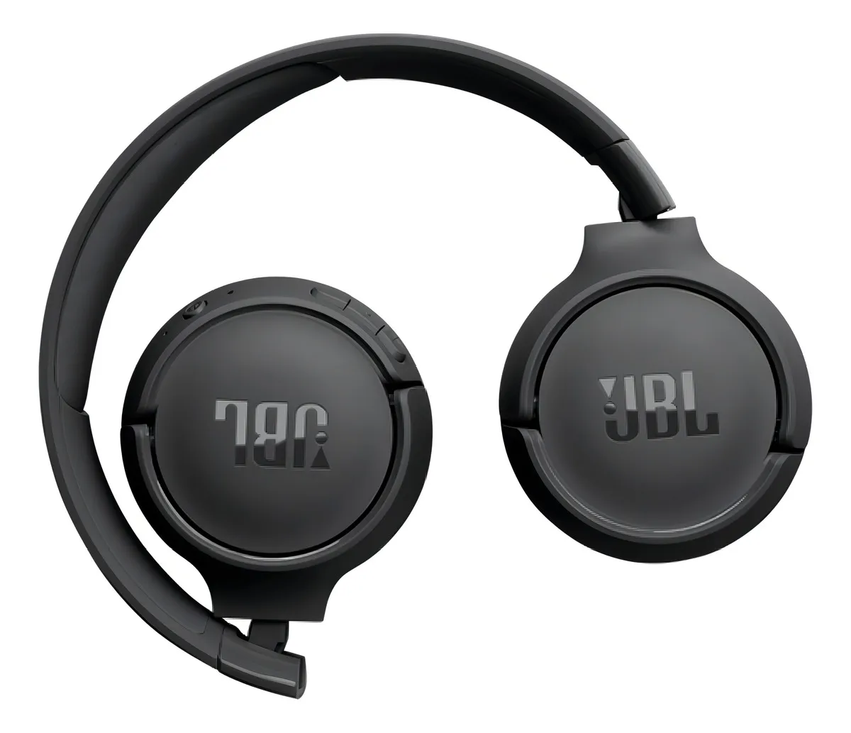 Fone De Ouvido Tune 520bt Preto Jbl Cor Negro - Imagem 3
