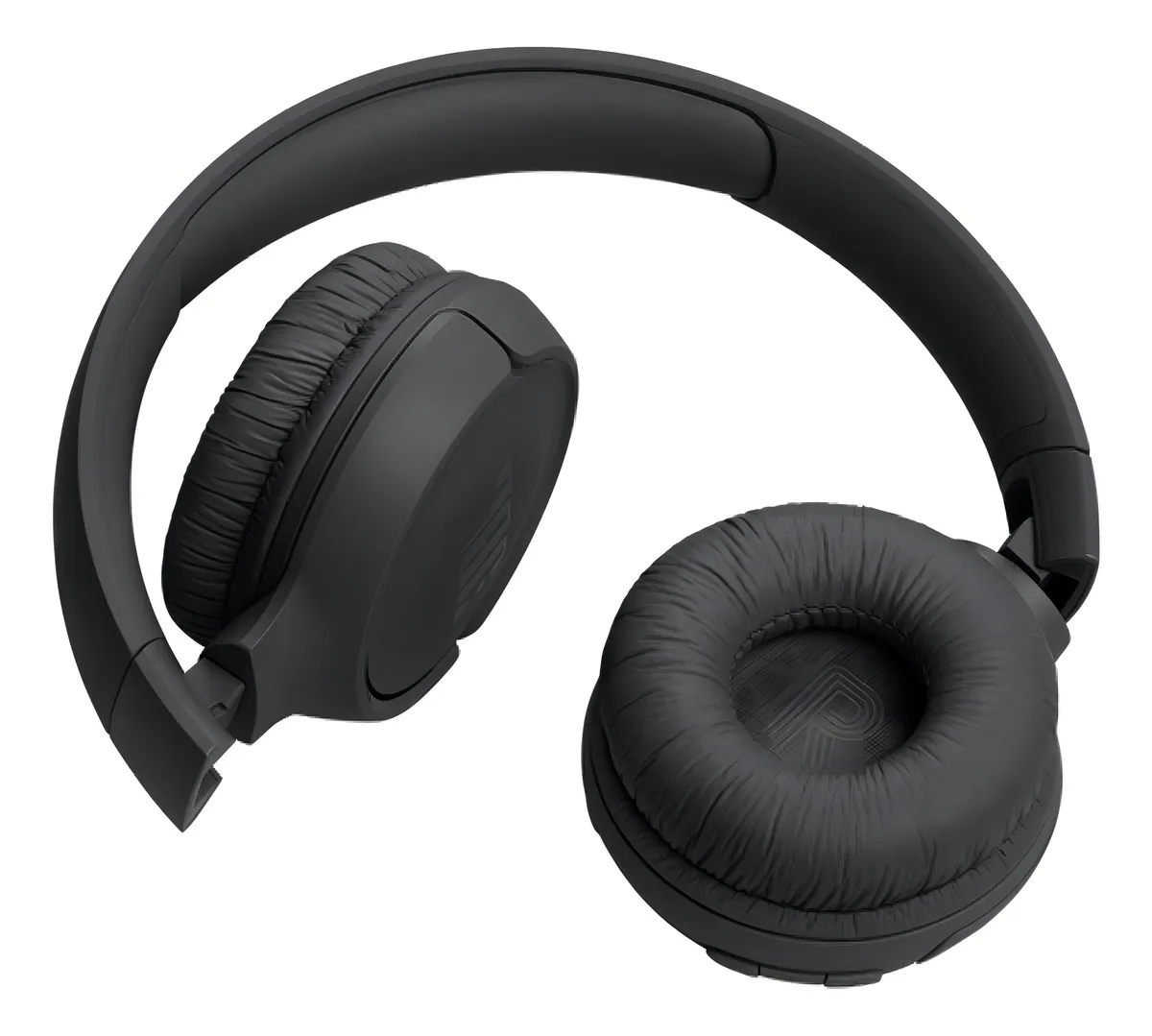 Fone De Ouvido Tune 520bt Preto Jbl Cor Negro - Imagem 7