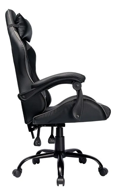 Cadeira Gamer Tgt Heron Tc2, Preto, Tgt-hrtc-bl03 - Imagem 3