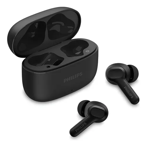 Fone De Ouvido Bluetooth Sem Fio Wave Buds 2 JBL JBLWBUDS2BLK Preto - Imagem 3