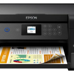 Impressora multifuncional cor Epson EcoTank L4260